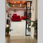 Loft 10 personnes centre de Blois avec jacuzzi