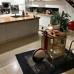 Loft 10 personnes centre de Blois avec jacuzzi