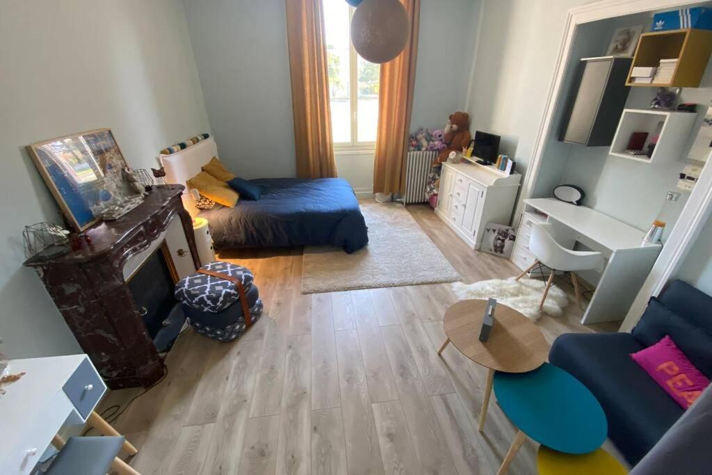 Loft 10 Personnes Centre De Avec Jacuzzi