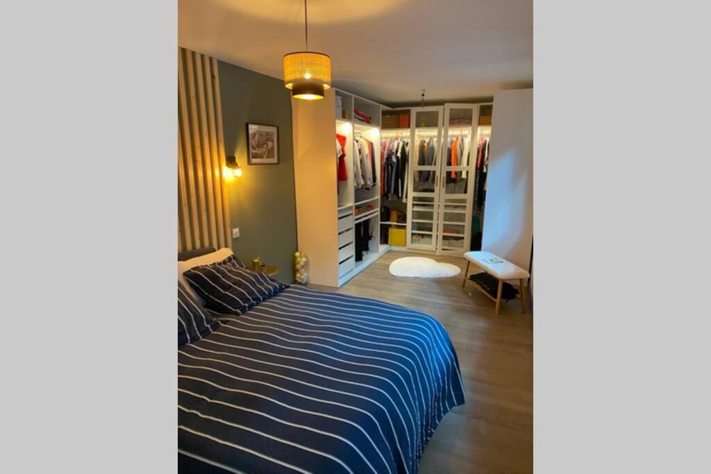 Loft 10 Personnes Centre De Avec Jacuzzi