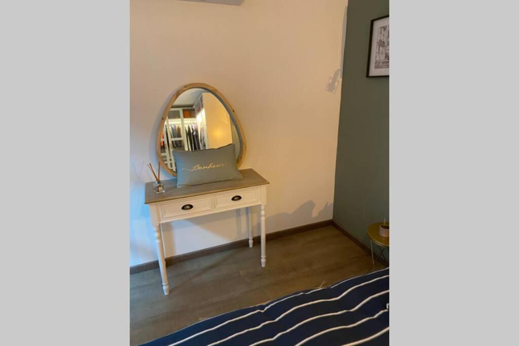 Villa Loft 10 Personnes Centre De Avec Jacuzzi