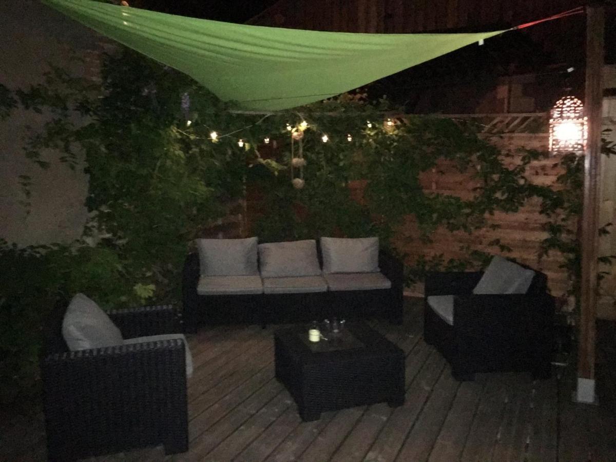 Loft 10 Personnes Centre De Avec Jacuzzi * Blois